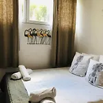 Gambetta Residences Hotel Paris Centre