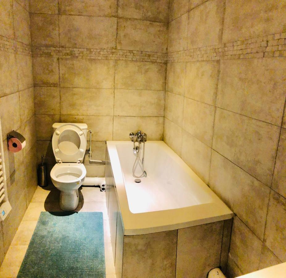 Gambetta Residences Centre Apartment *