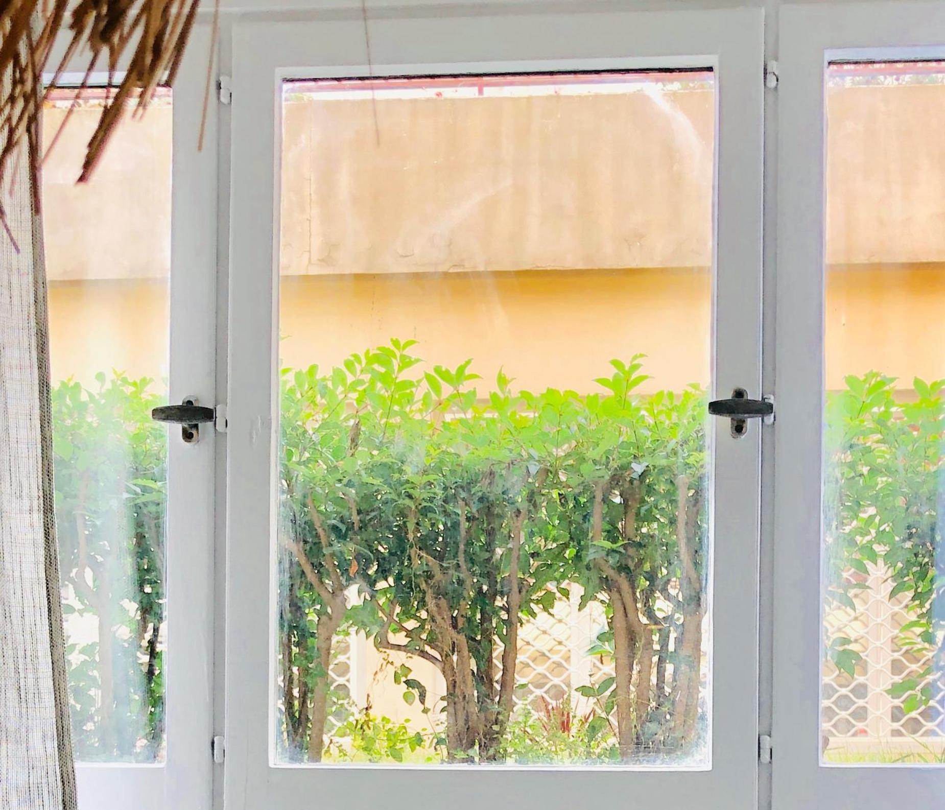 Gambetta Residences Centre Apartment *