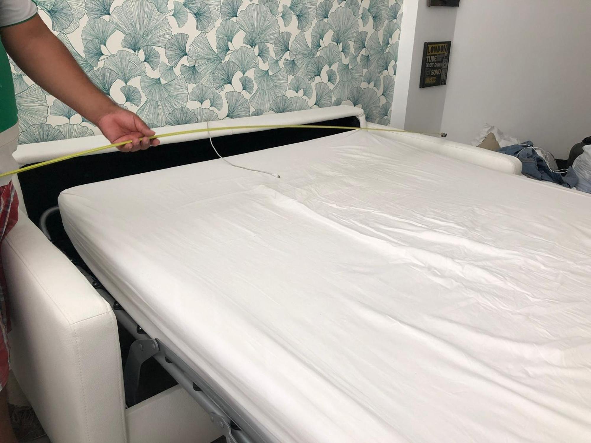 Gambetta Residences Centre