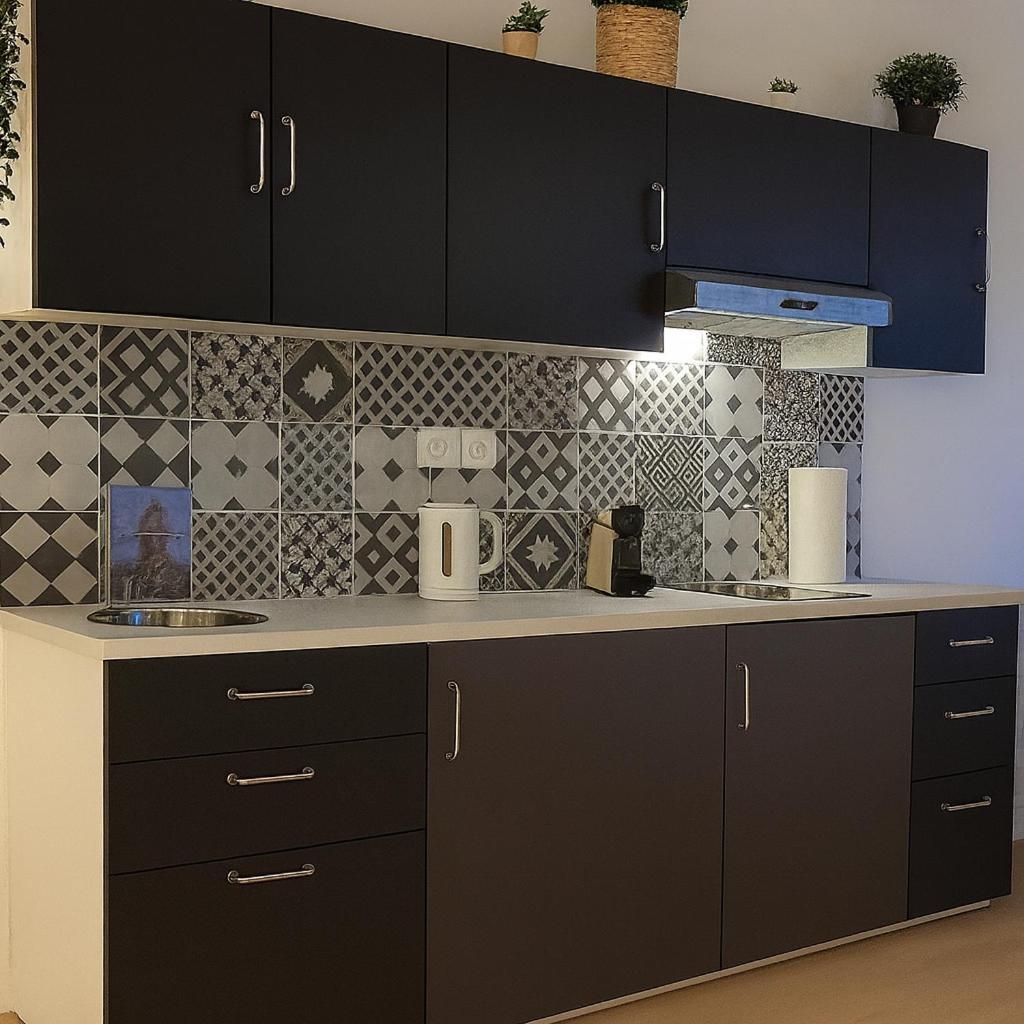 Gambetta Residences Centre Apartment Paris