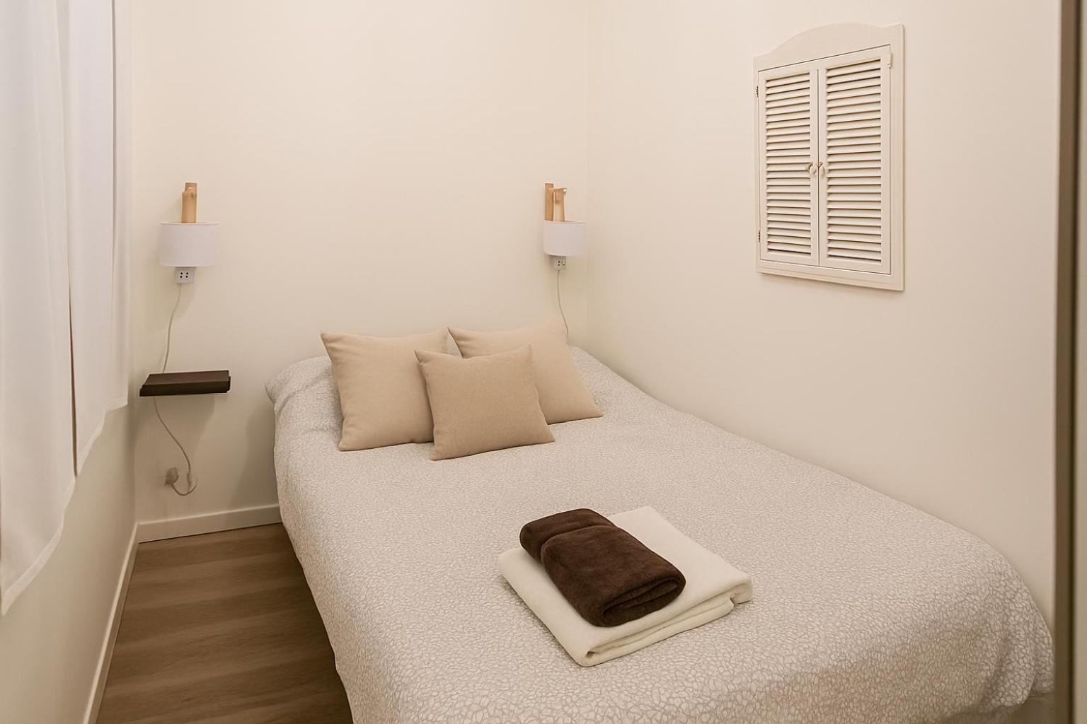 Gambetta Residences Centre Apartment