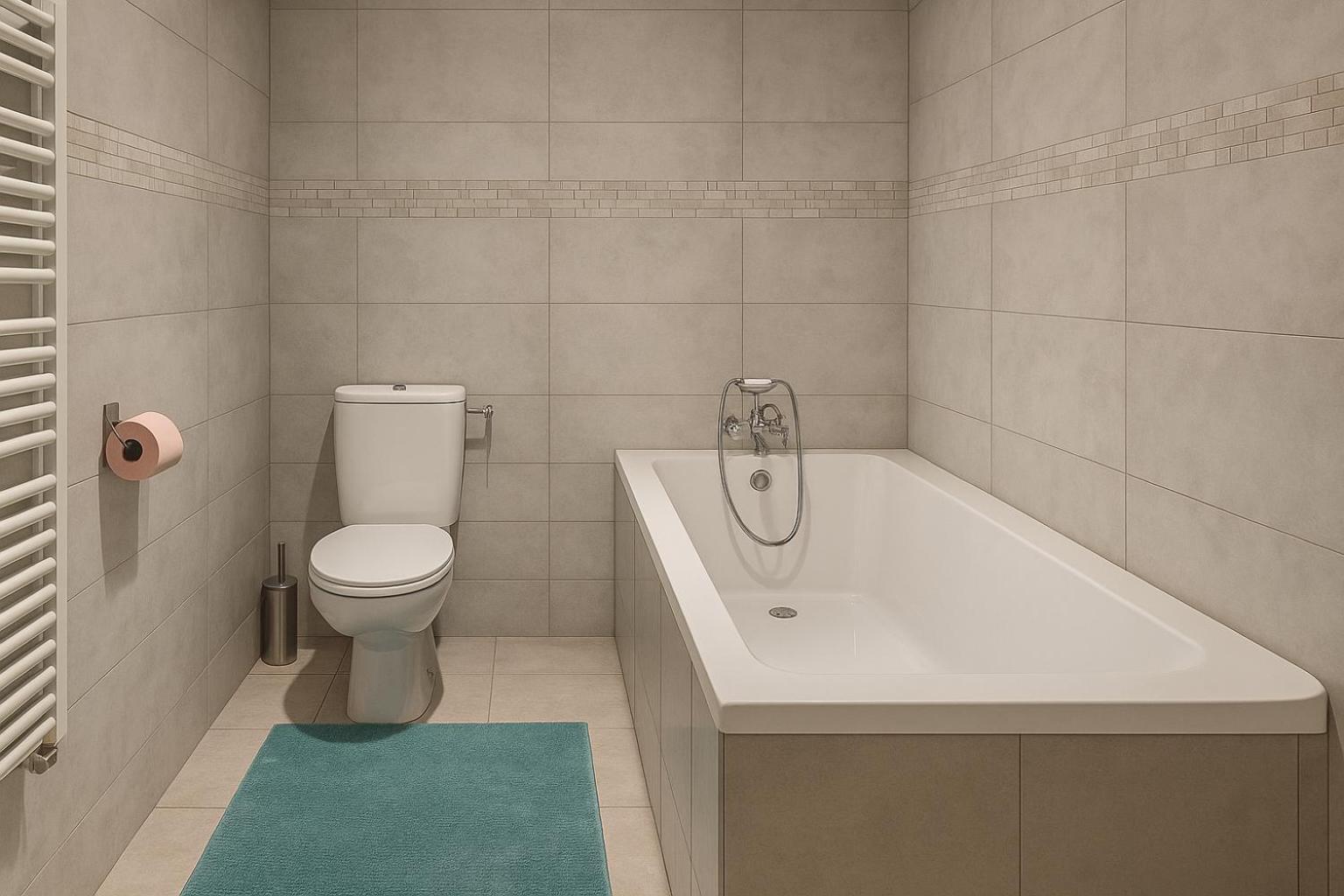 Gambetta Residences Centre * Paris