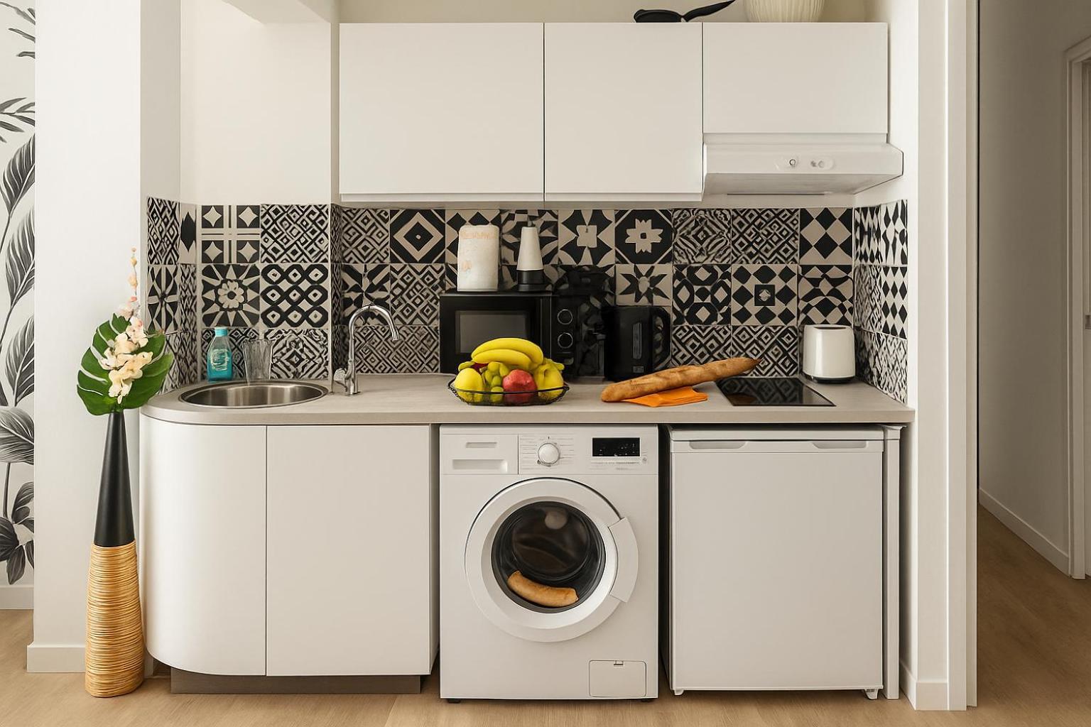 Apartment Gambetta Residences Centre *