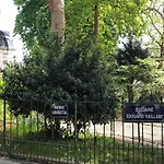 Gambetta Residences Paris Centre