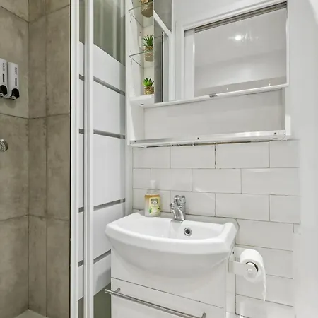 Apartment Gambetta Residences Centre
