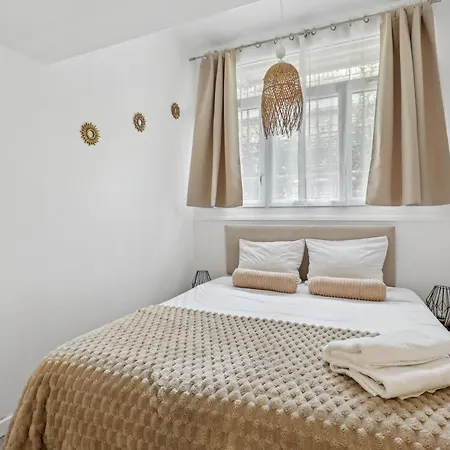 Apartment Gambetta Residences Centre *