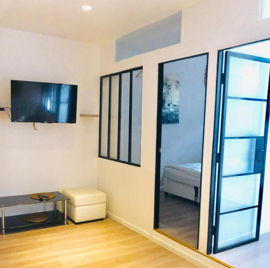 Gambetta Residences Centre Appartamento
