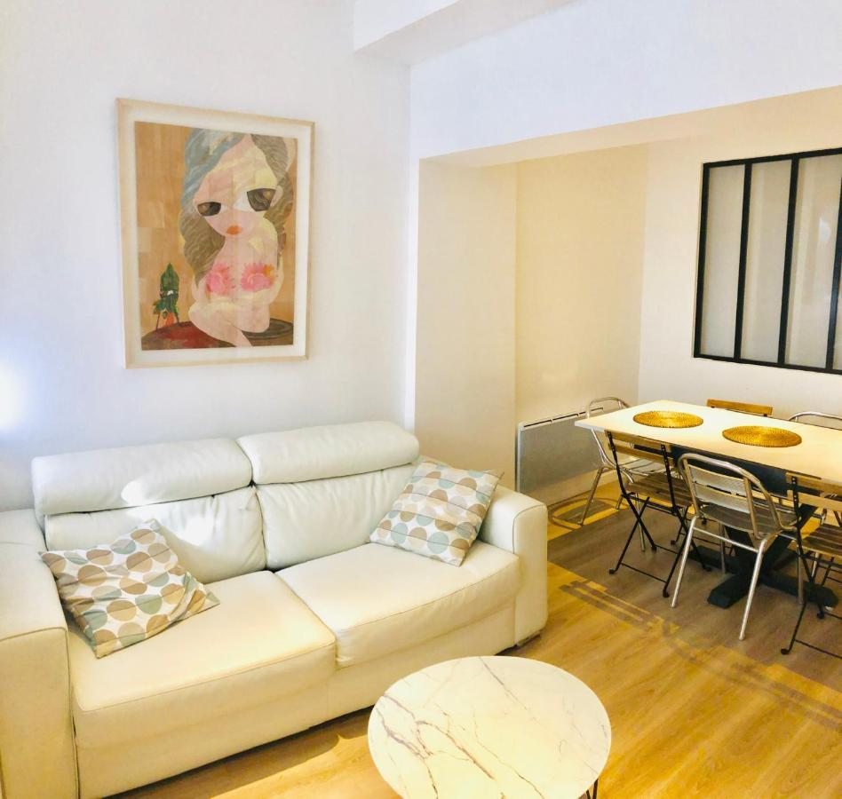 Gambetta Residences Centre Appartamento