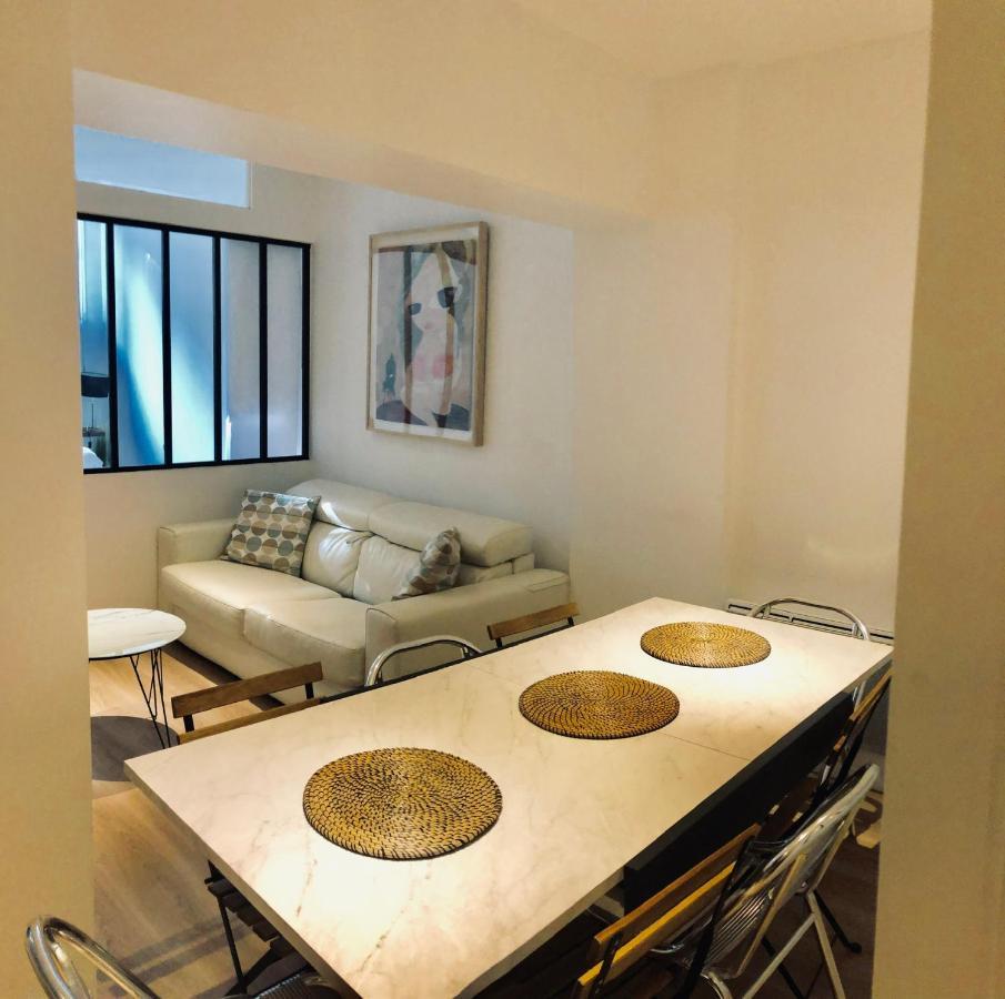 Gambetta Residences Centre Appartamento