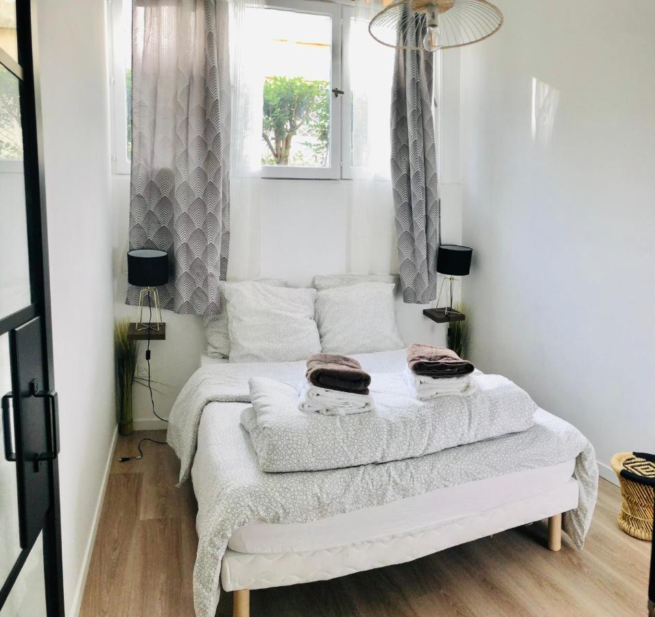 Appartamento Gambetta Residences Centre Parigi