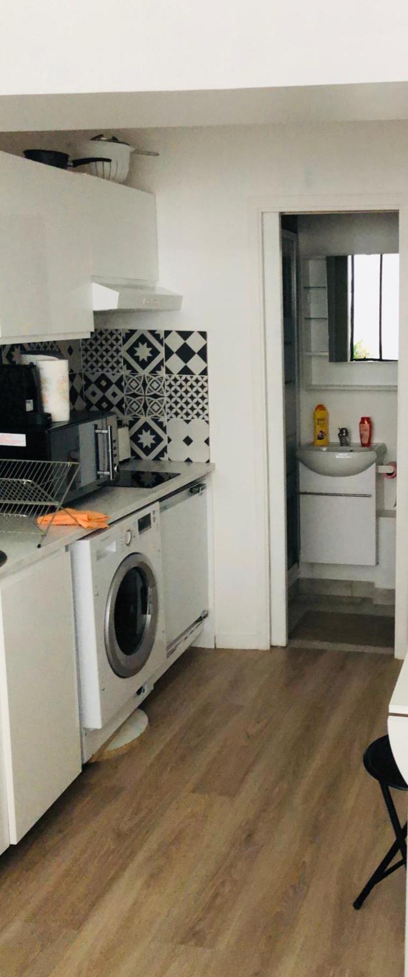 Appartamento Gambetta Residences Centre