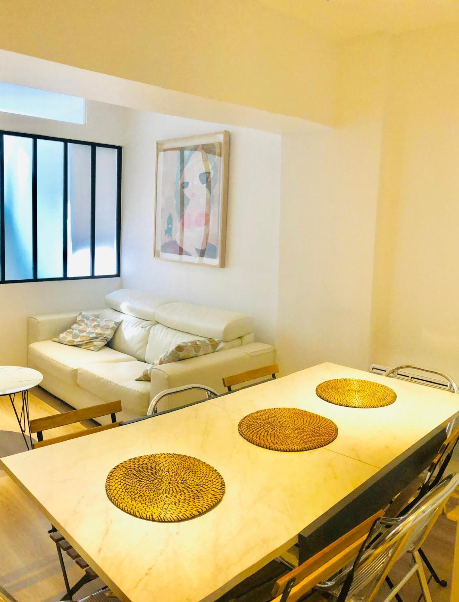 Appartamento Gambetta Residences Centre *