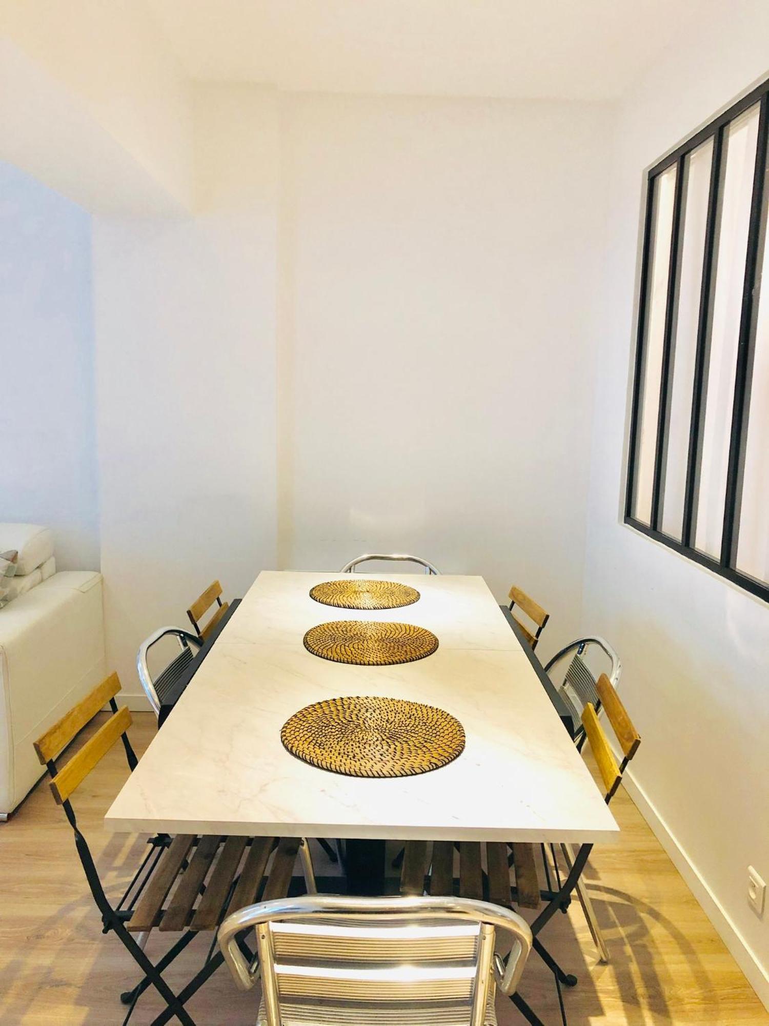 Gambetta Residences Centre Appartamento
