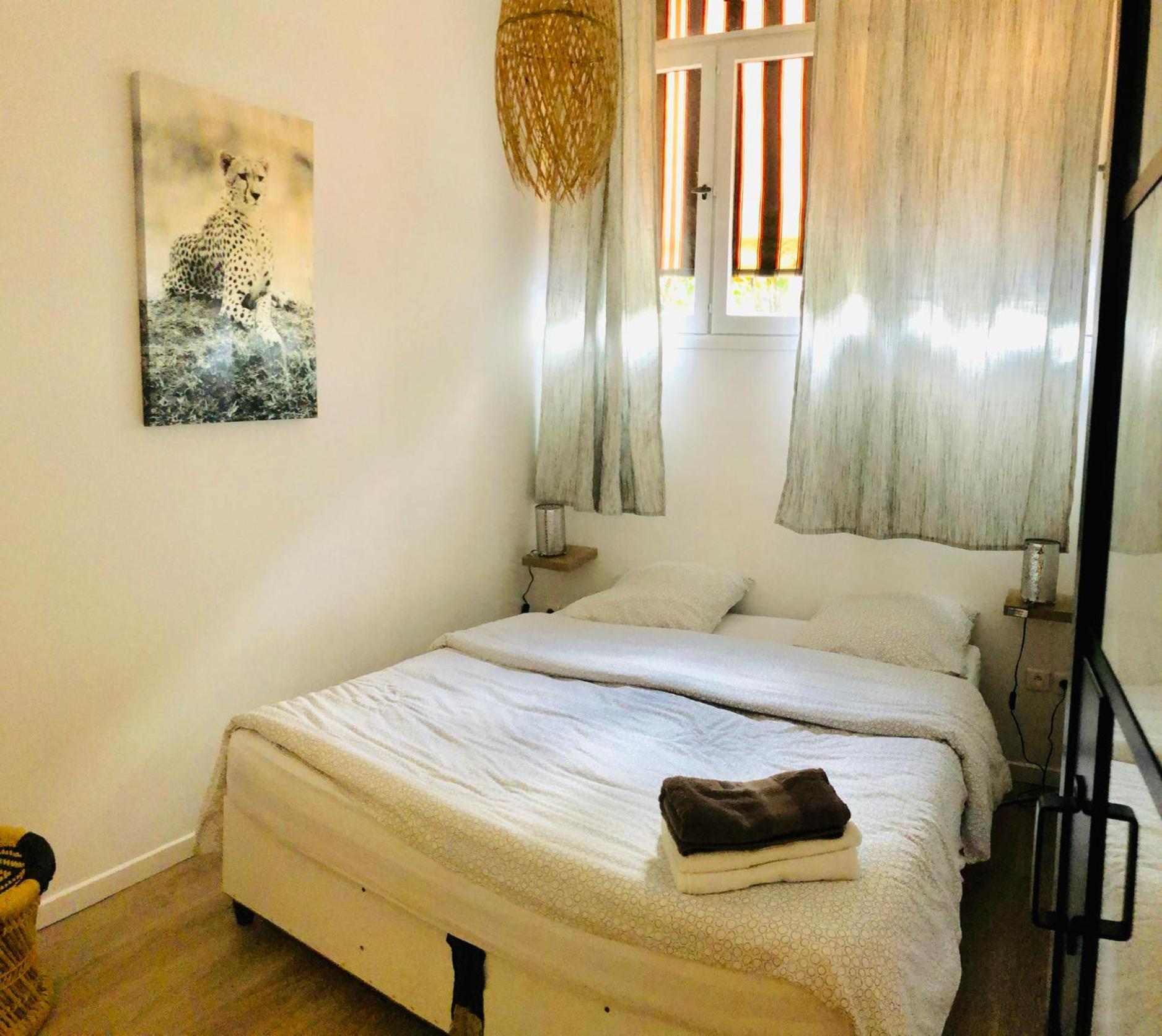 Appartamento Gambetta Residences Centre *