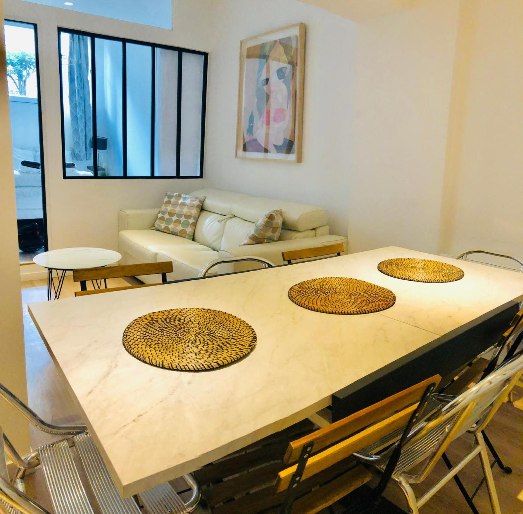 Gambetta Residences Centre Appartamento