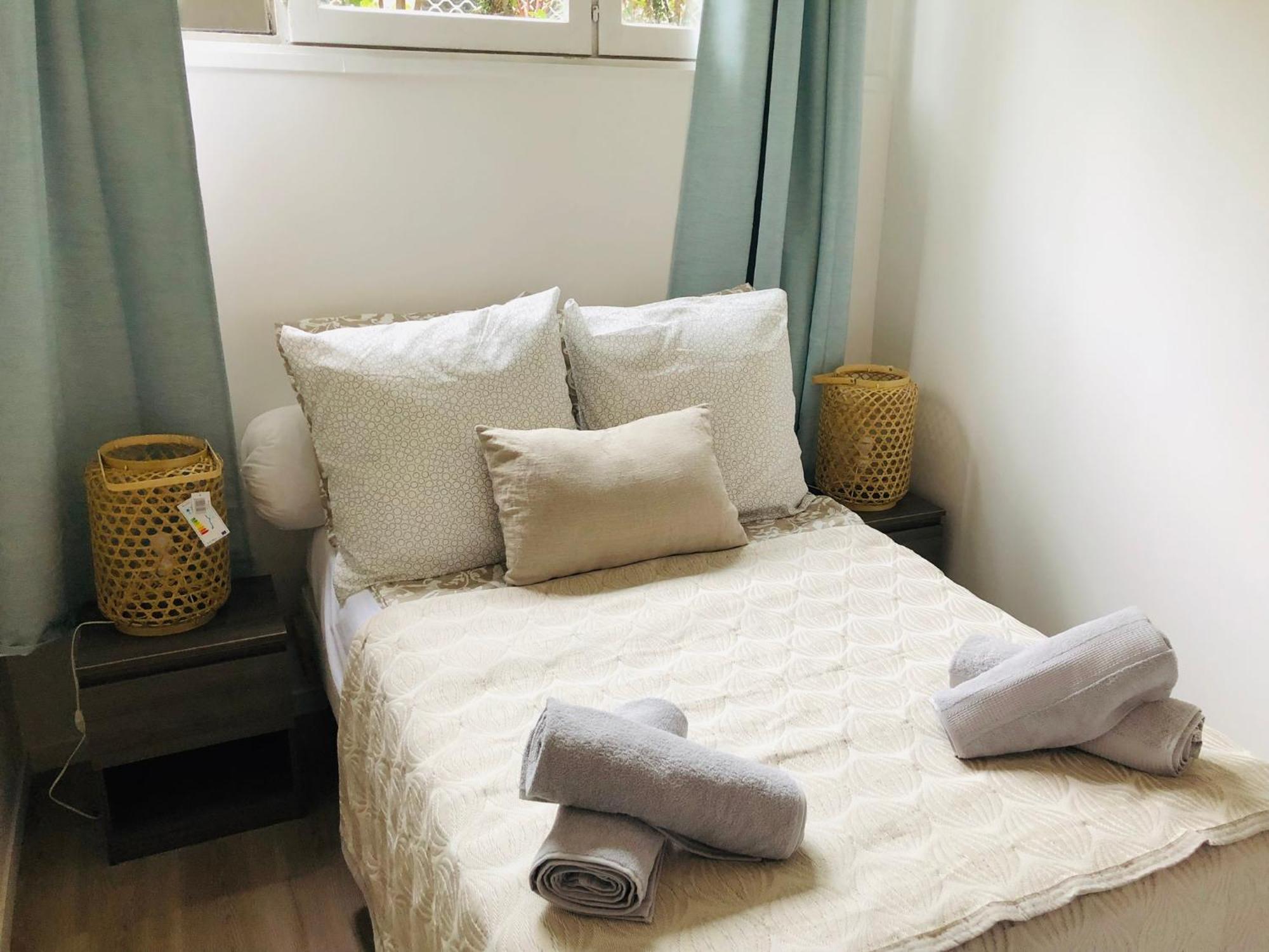 Gambetta Residences Centre * Parigi