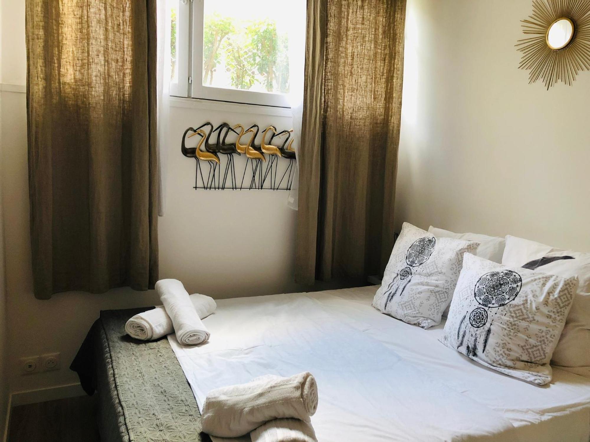 Gambetta Residences Centre Appartamento *